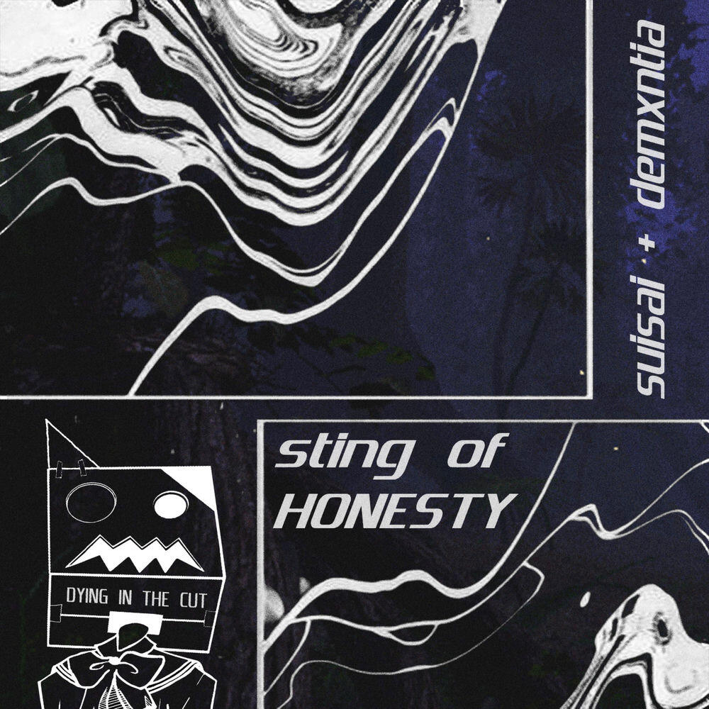 Релиз sting of honesty