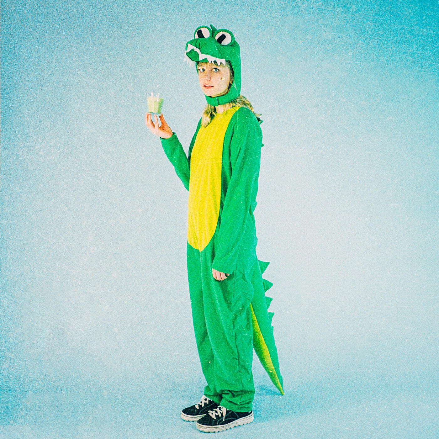 Релиз Crocodile Tears