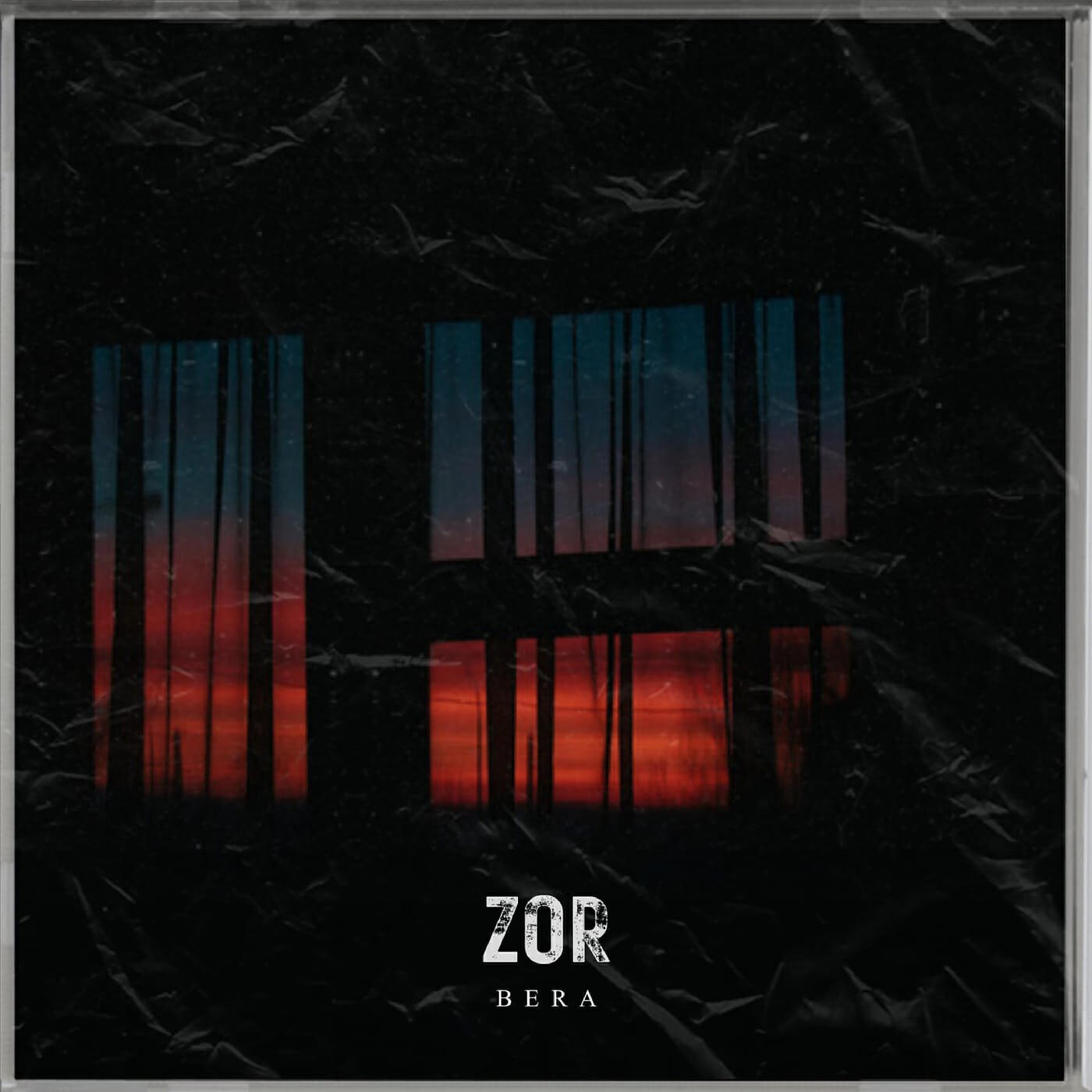 Релиз Zor