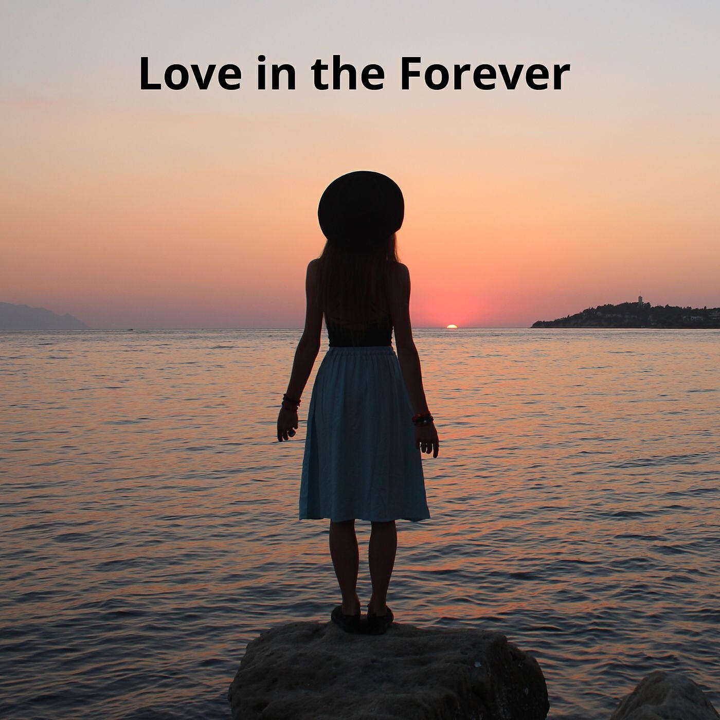 Релиз Love in the Forever