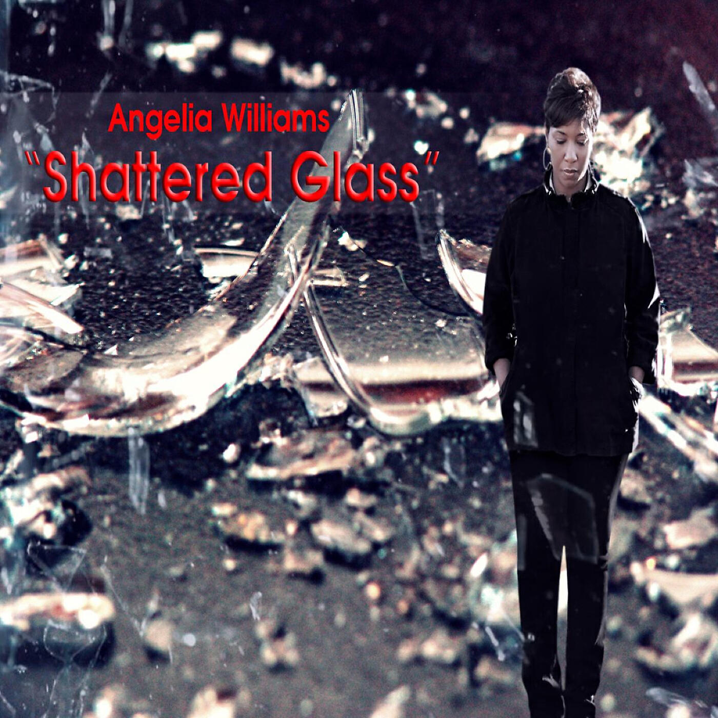 Релиз Shattered Glass