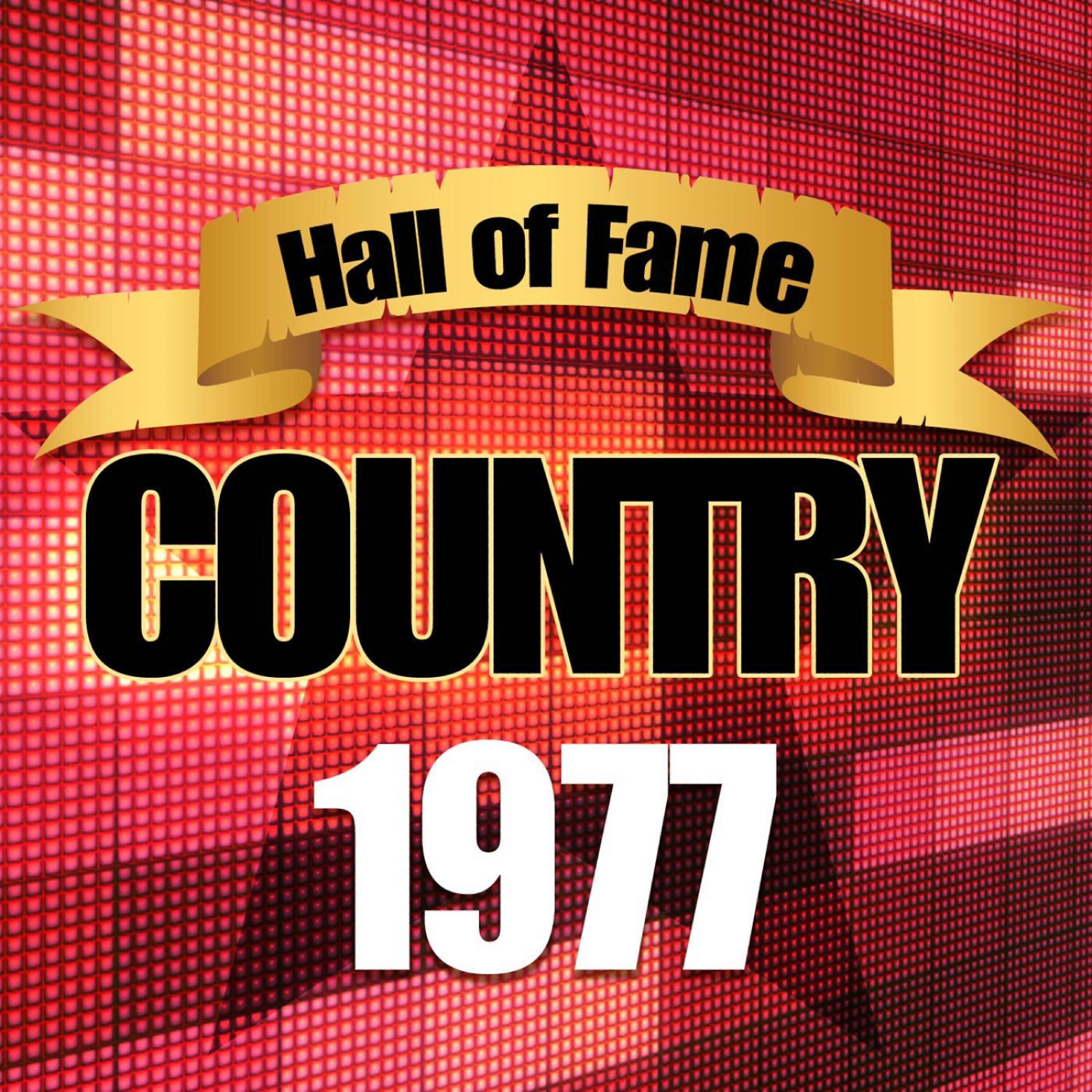 Релиз Hall of Fame Country 1977