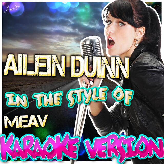 Релиз Ailein Duinn (In the Style of Meav) [Karaoke Version]