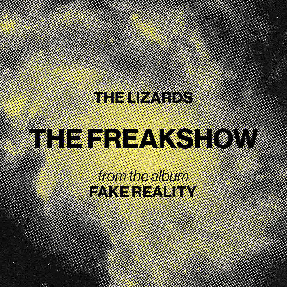 Релиз The Freakshow