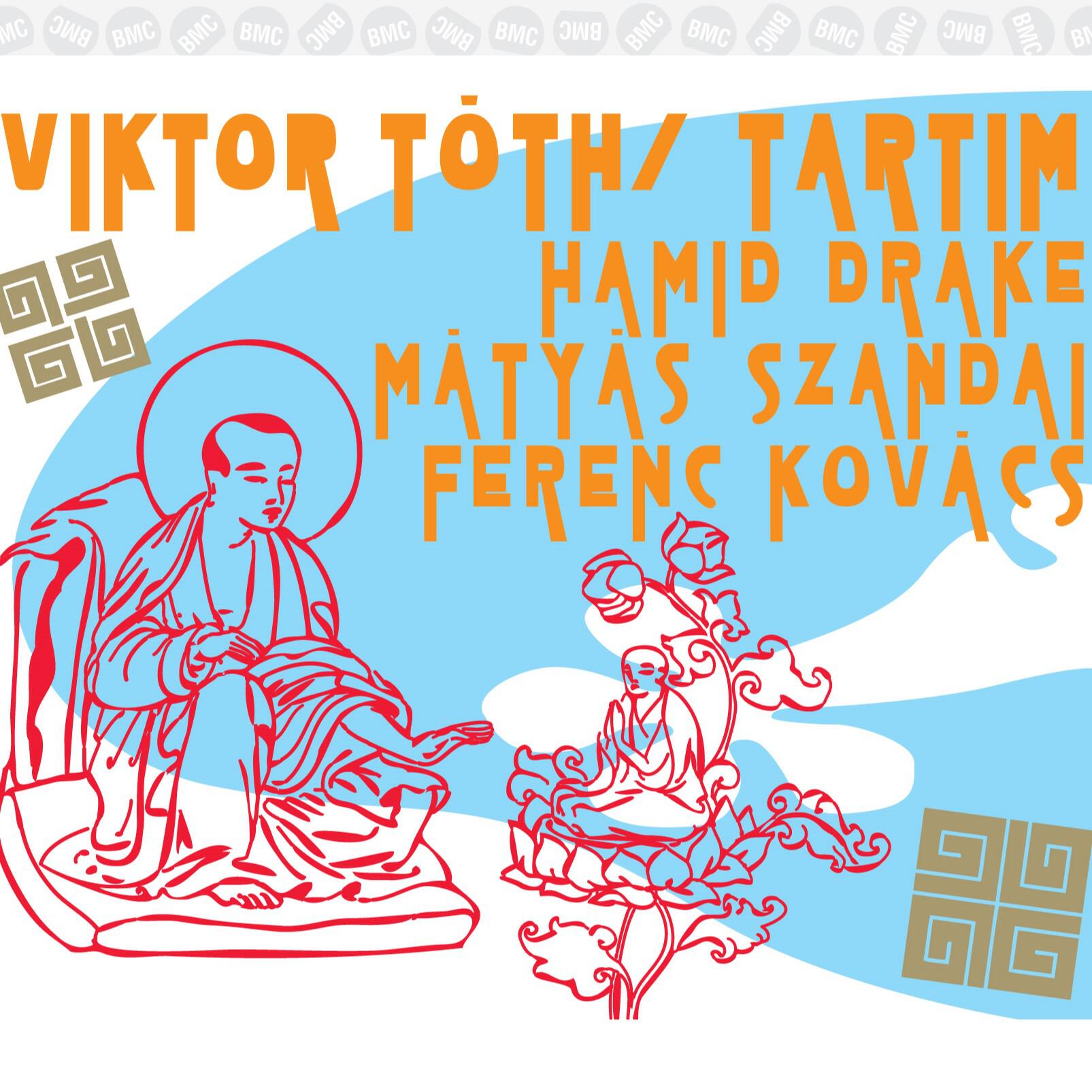 Релиз Tartim