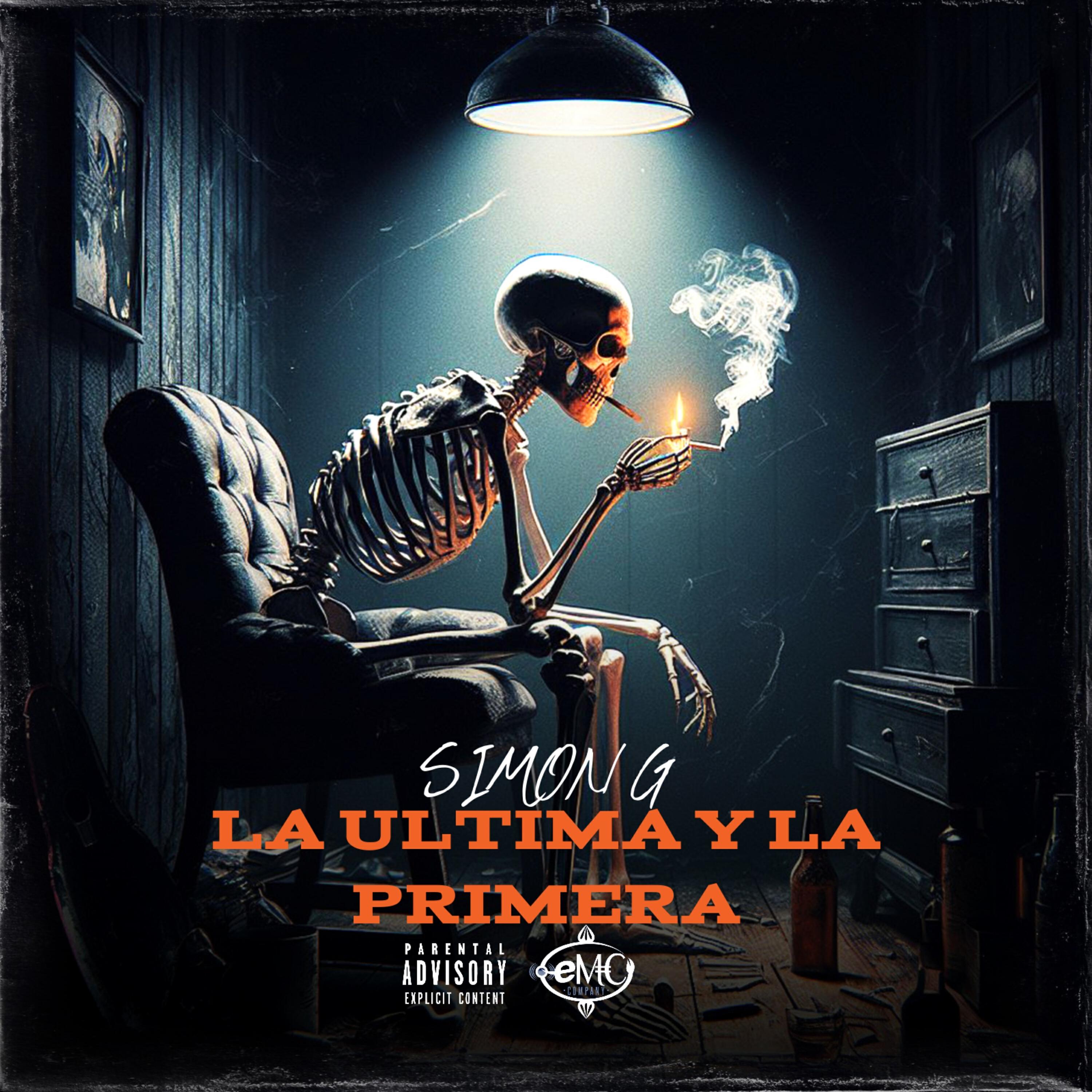 Релиз La Ultima y la Primera