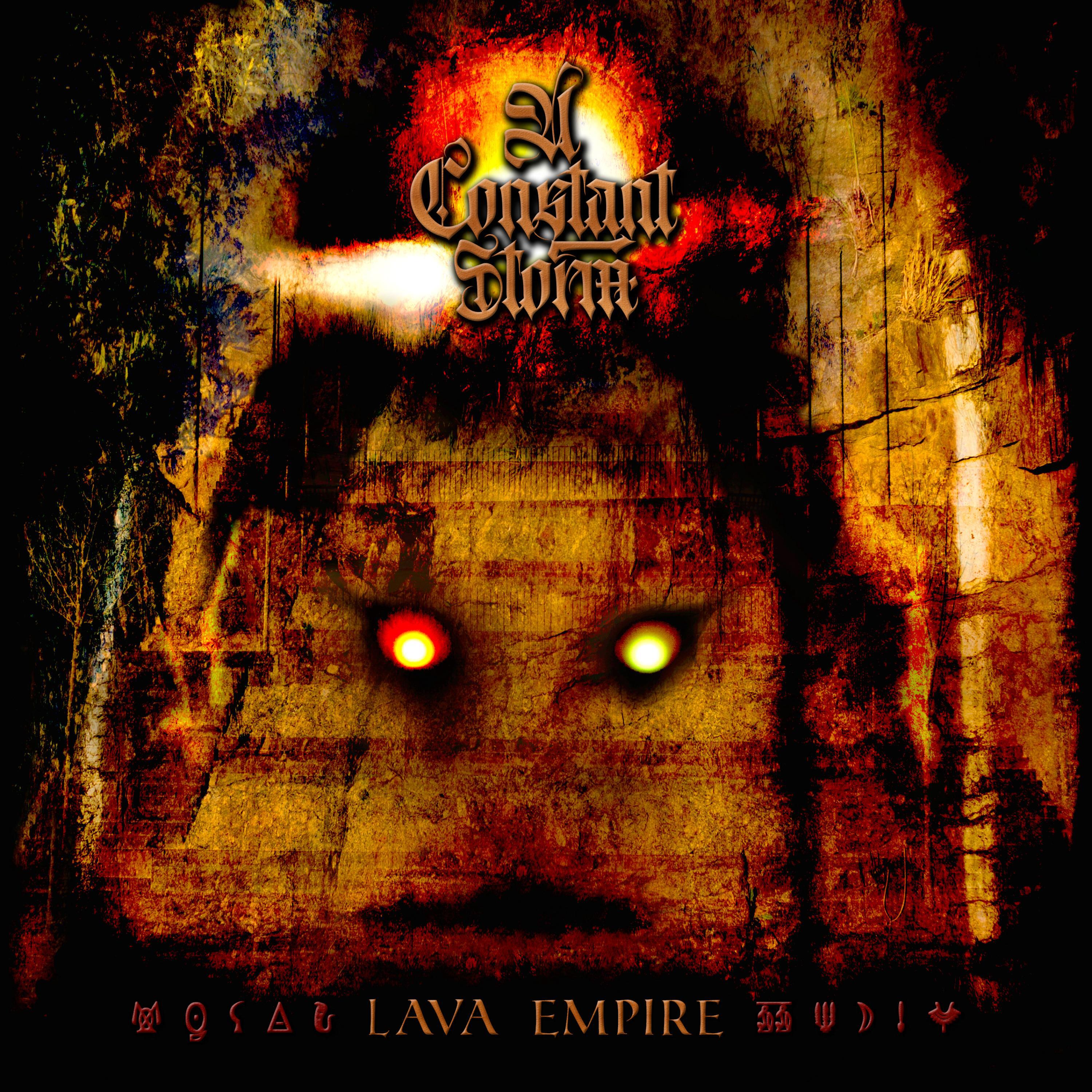 Релиз Lava Empire