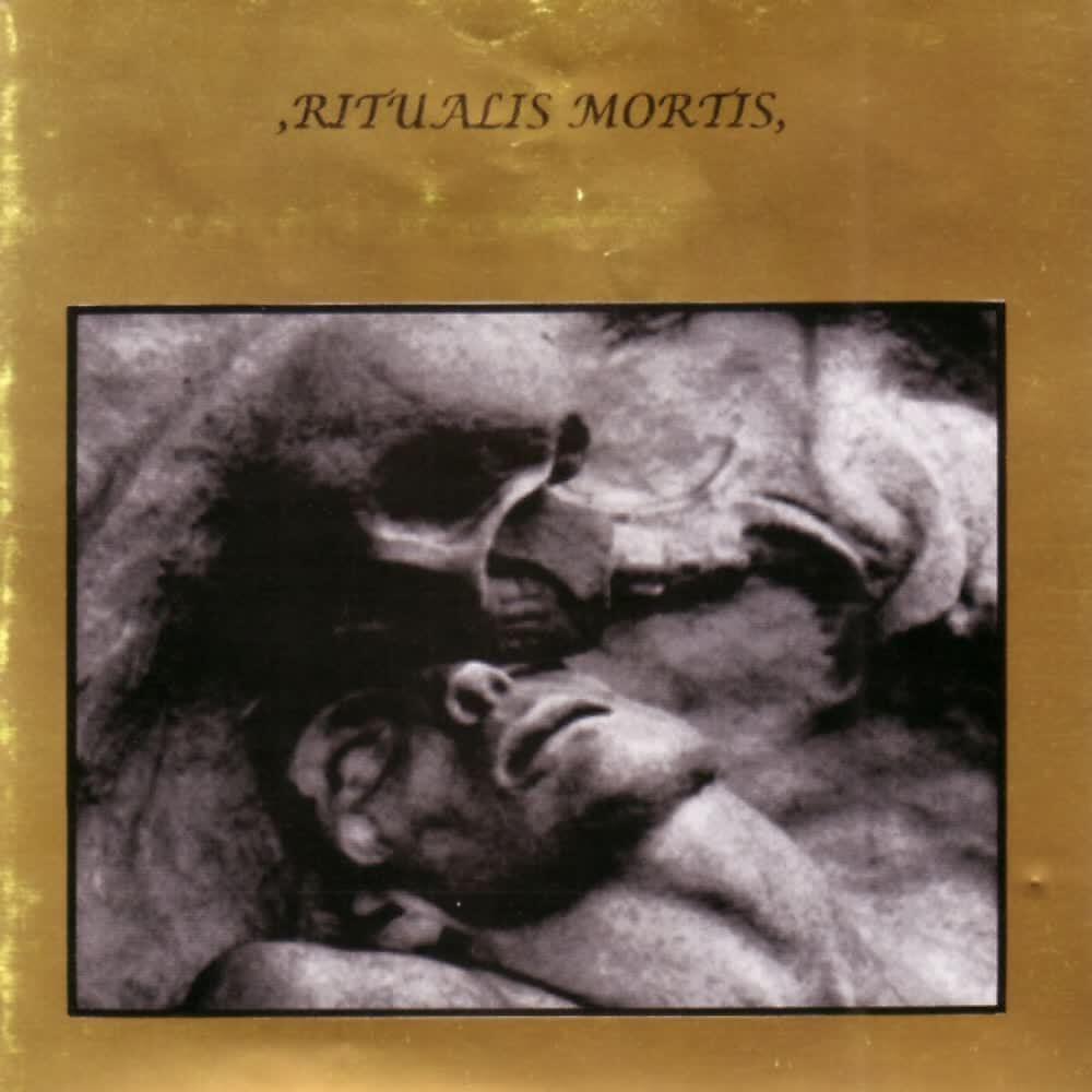 Релиз Ritualis Mortis
