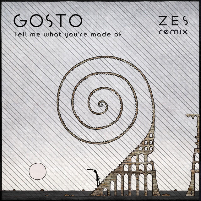 Релиз Tell Me What You're Made Of (Zes Remix)