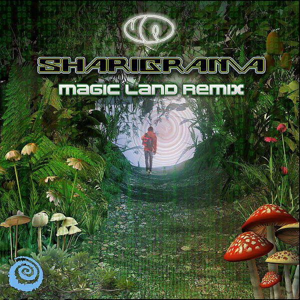 Релиз Magic Land (Remix 2018)