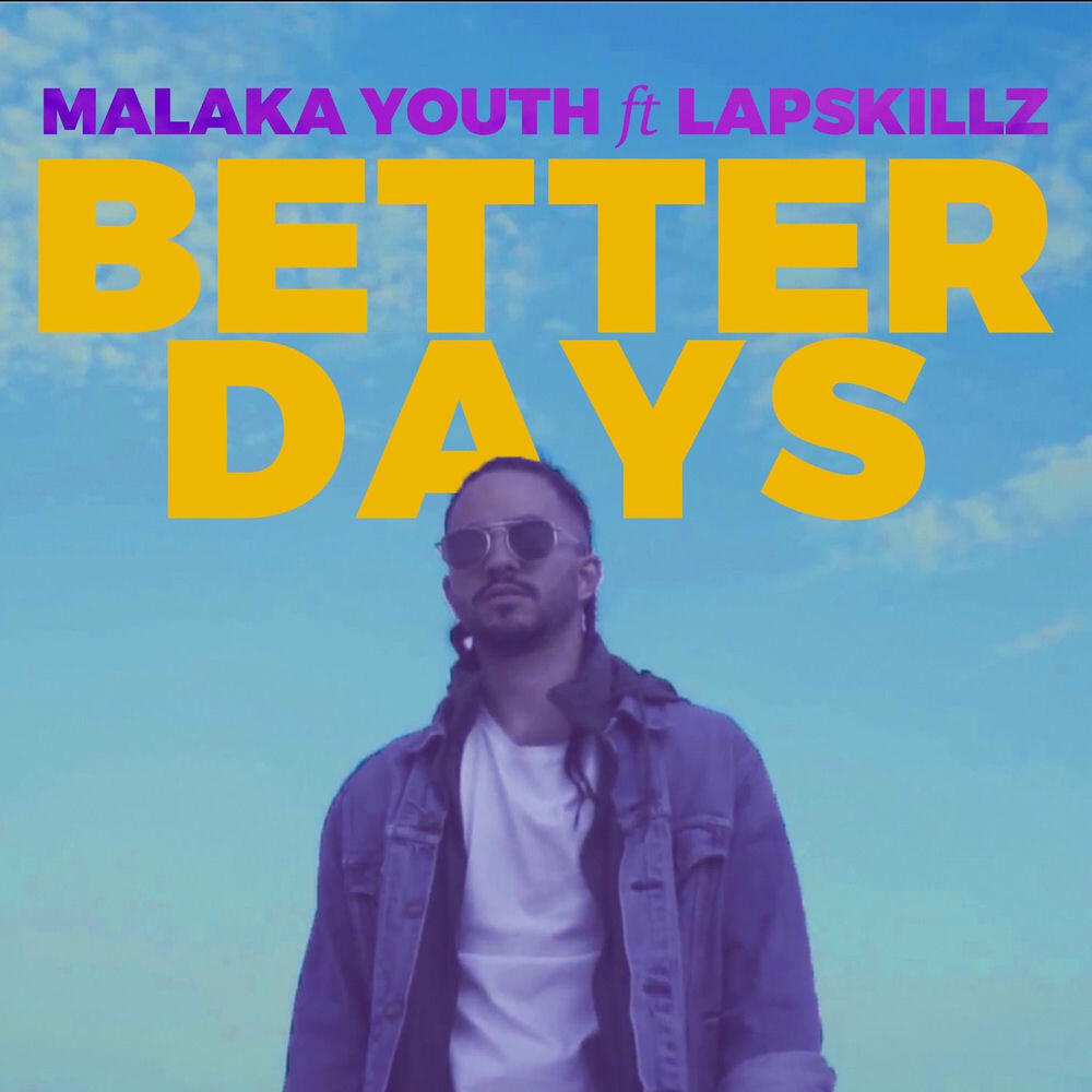 Релиз Better Days