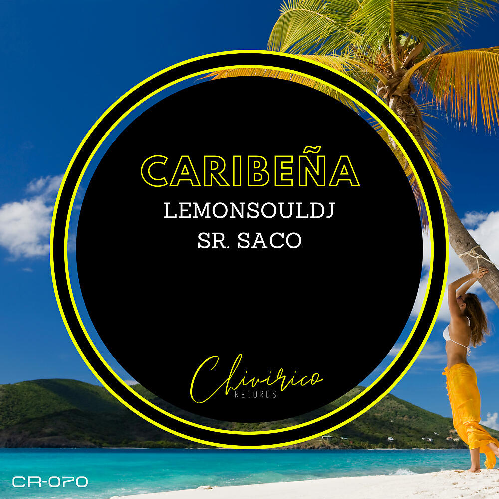 Релиз Caribeña