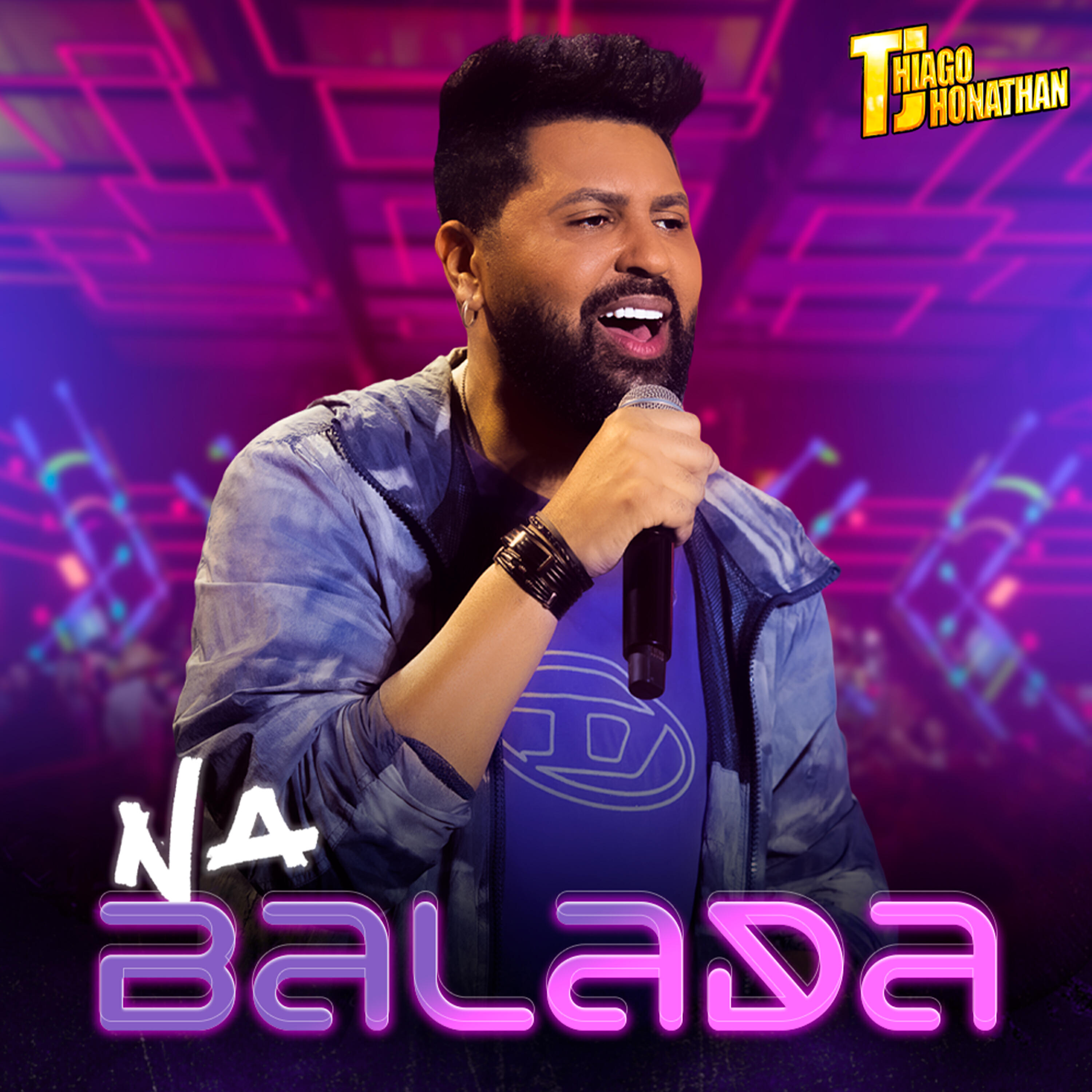 Релиз Na Balada
