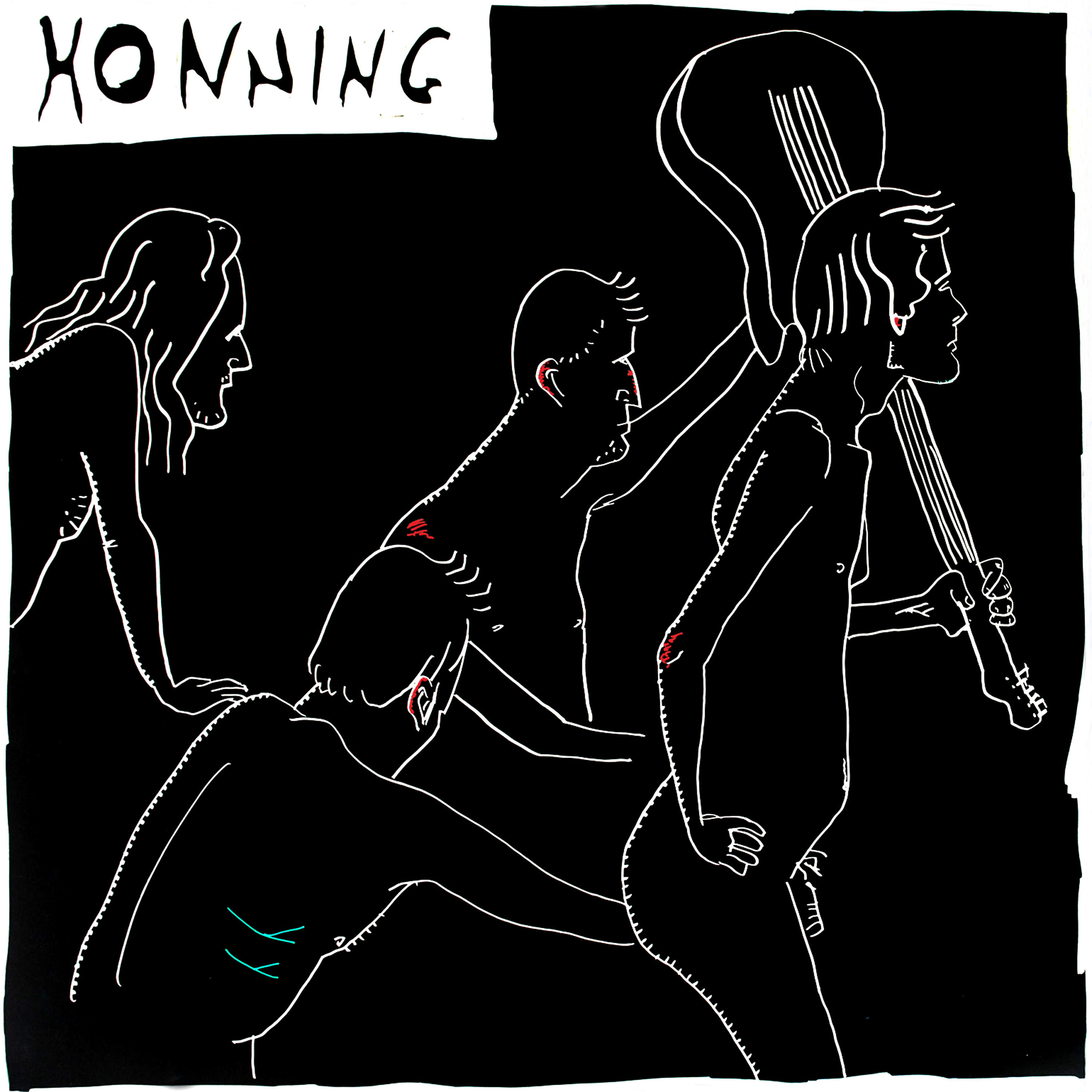 Honning