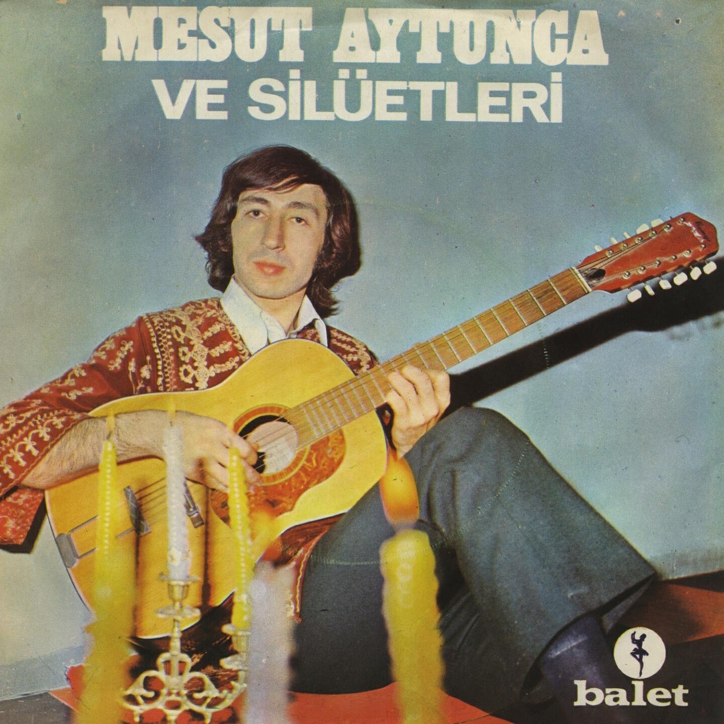 Релиз Ley Ley Leylo