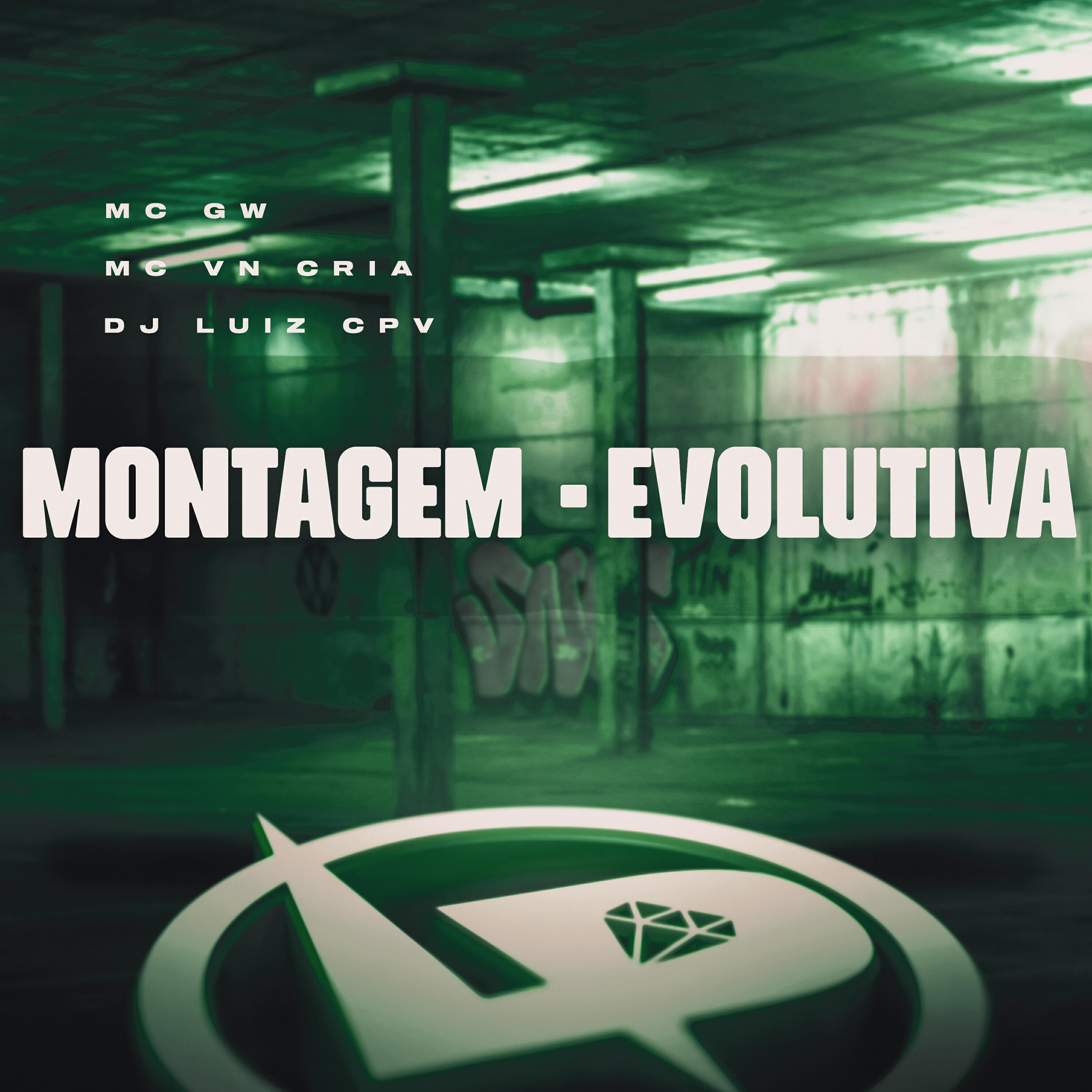 Скачать песню Mc GW, MC VN Cria, DJ Luiz CPV - Montagem Evolutiva бесплатно в MP3 для Android и iOS