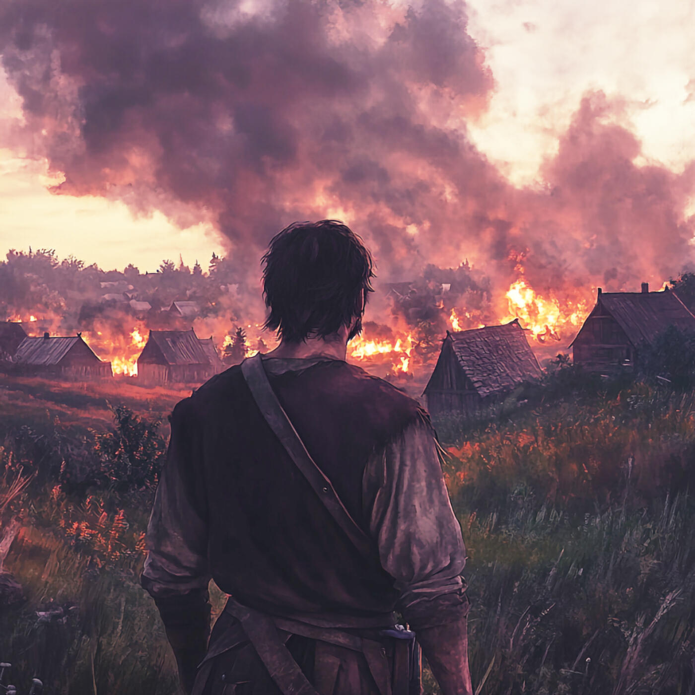 Релиз Отдыхай теперь (Kingdom Come Deliverance I)