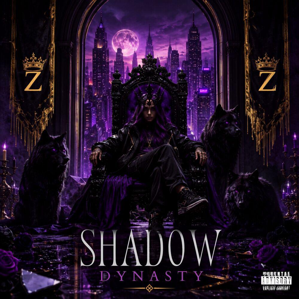 Релиз SHADOW DYNASTY