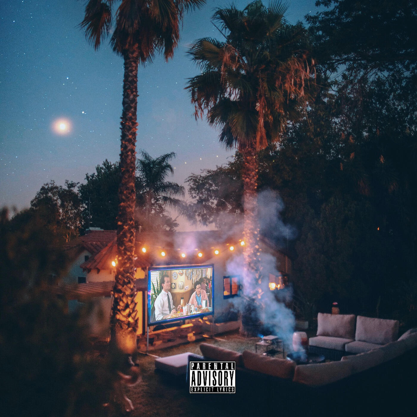 Релиз Posted at Katella Ave
