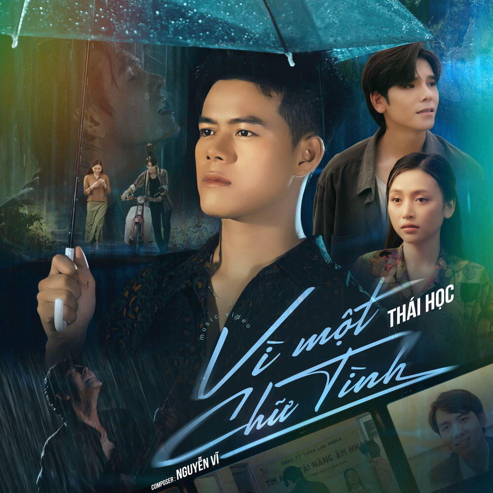 Релиз Vì Một Chữ Tình (Air Remix)