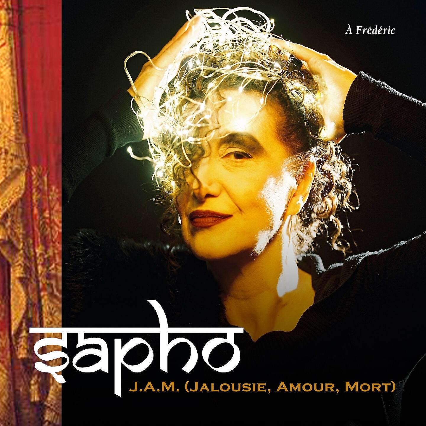 Релиз Jalousie, amour, mort