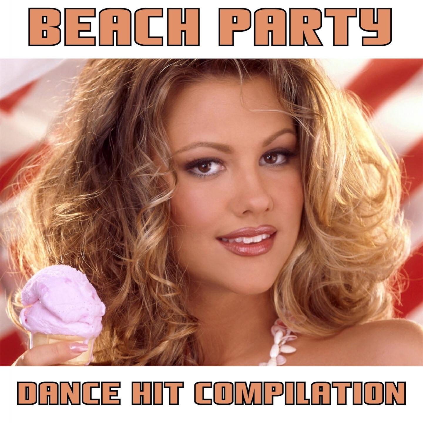 Релиз Beach Party Dance Hit Compilation