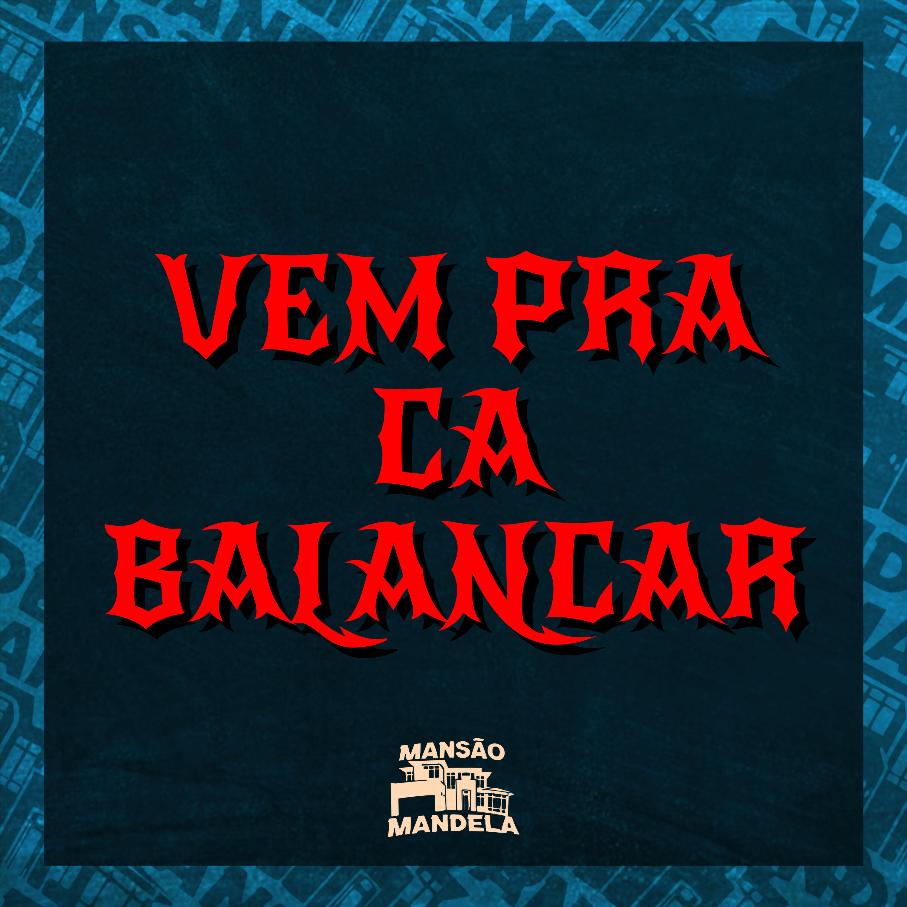 Релиз Vem pra Ca Balançar