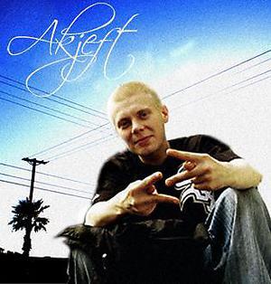 Akjeft