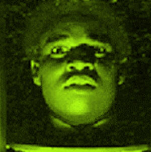 Marvin Holmes