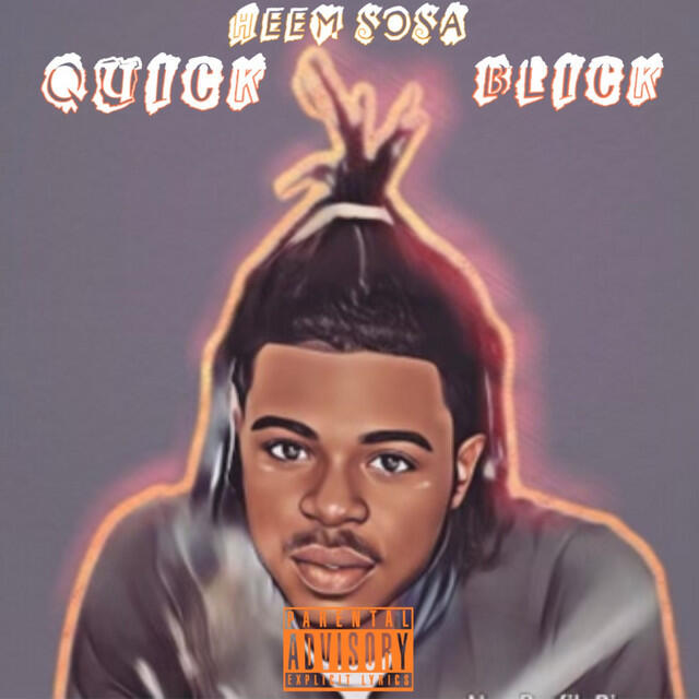 Релиз Quick Blick