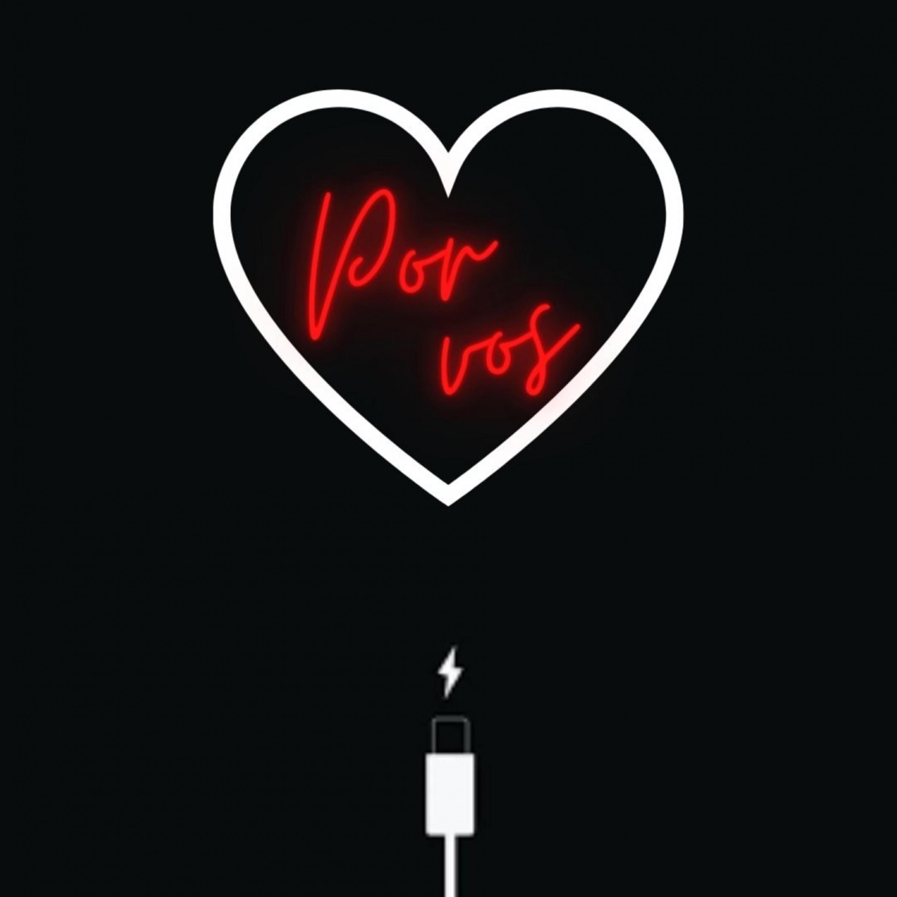 Релиз Por vos