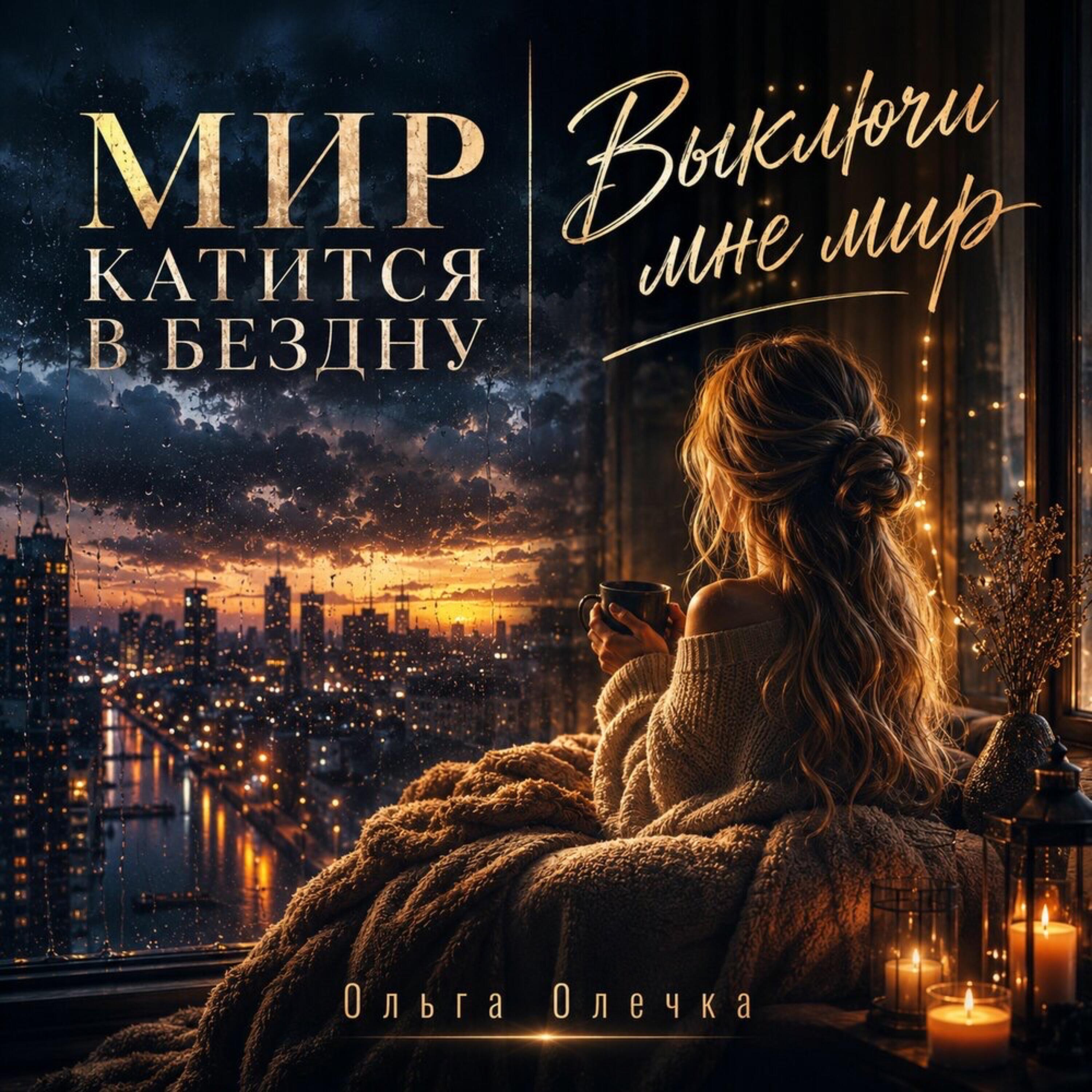 Релиз Выключи мне МИР