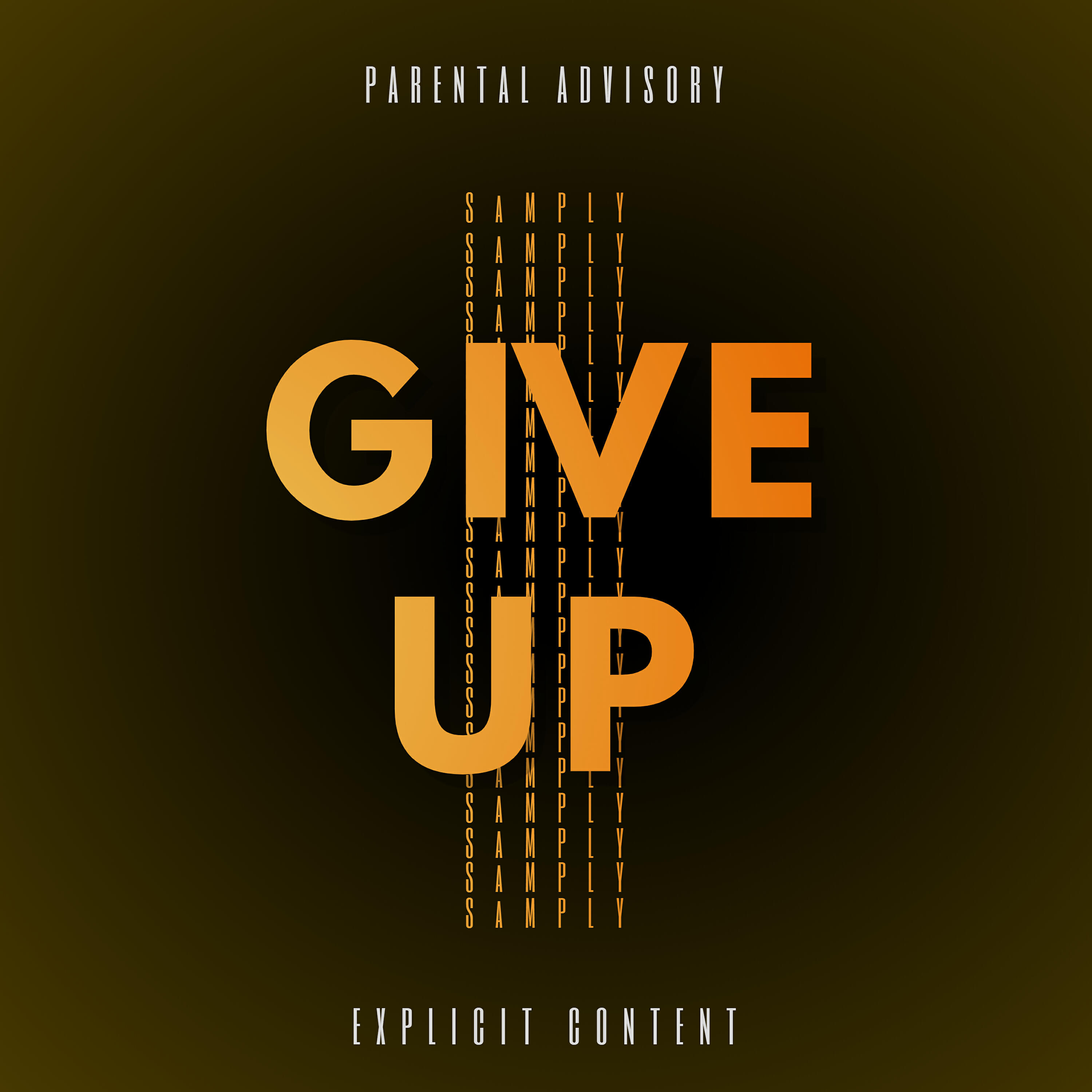 Релиз Give Up