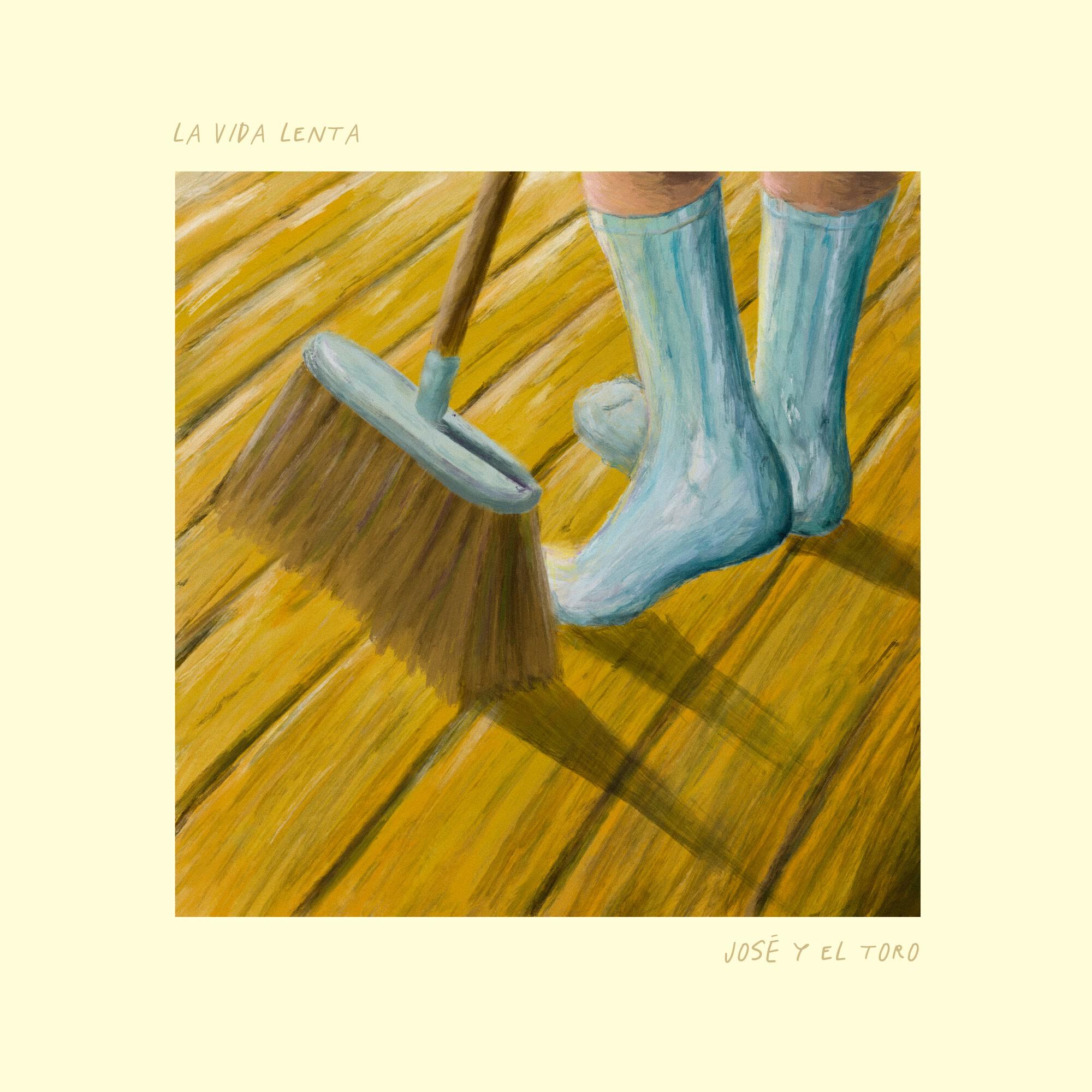 Релиз La Vida Lenta