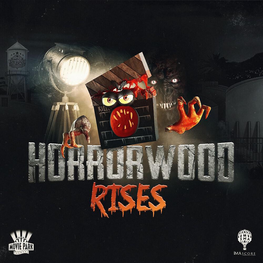 Релиз Horrorwood Rises