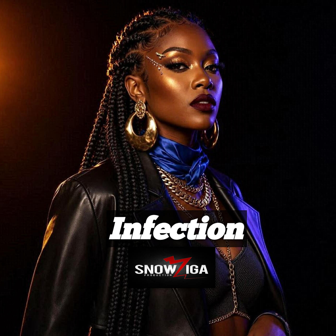 Релиз Infection