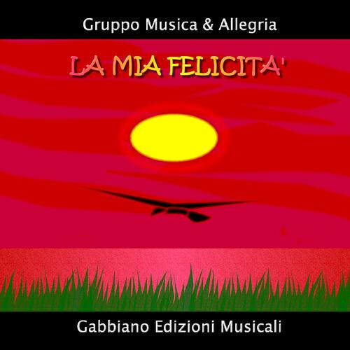 Релиз La mia felicità