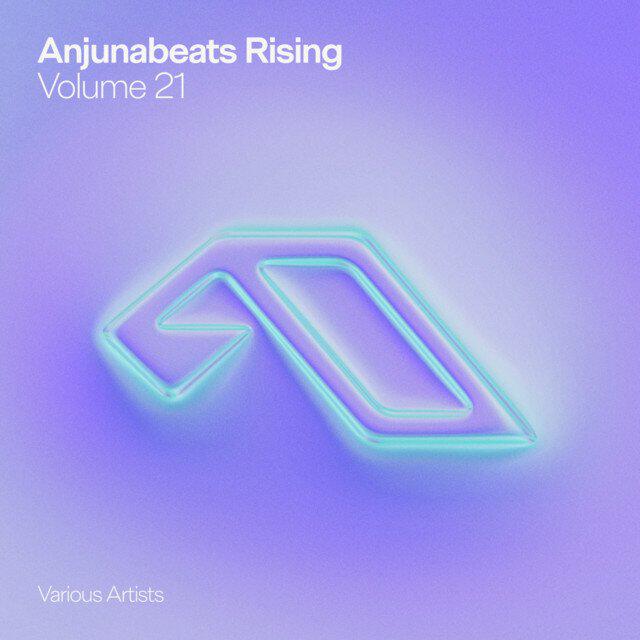 Релиз Anjunabeats Rising 21