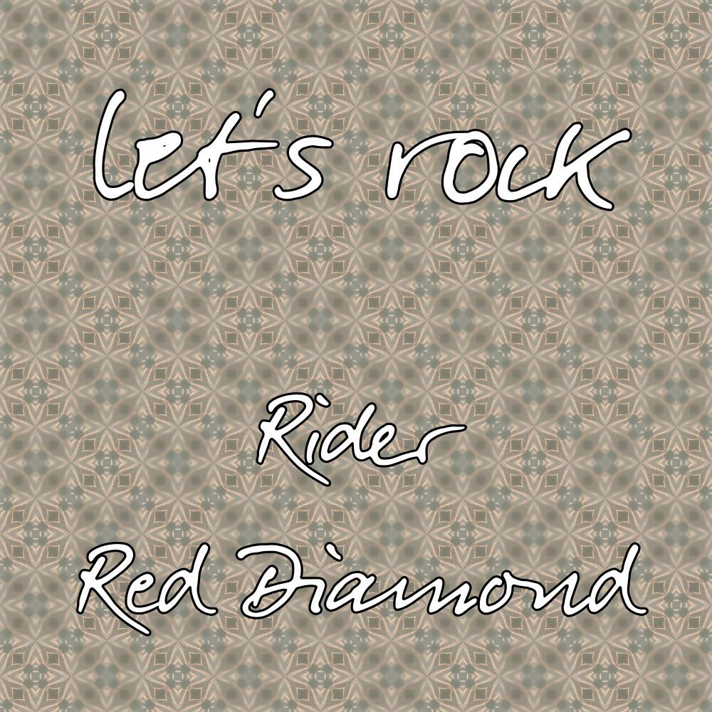 Релиз Let's rock