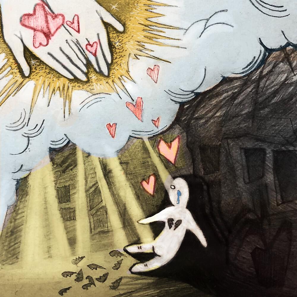 Релиз Вместе С ТОБОЙ УКРАЛИ СЧАСТЬЕ, ТЫ ДЛЯ МЕНЯ ВСЯ МОЯ ЖИЗНЬ (Prod. By dMN)