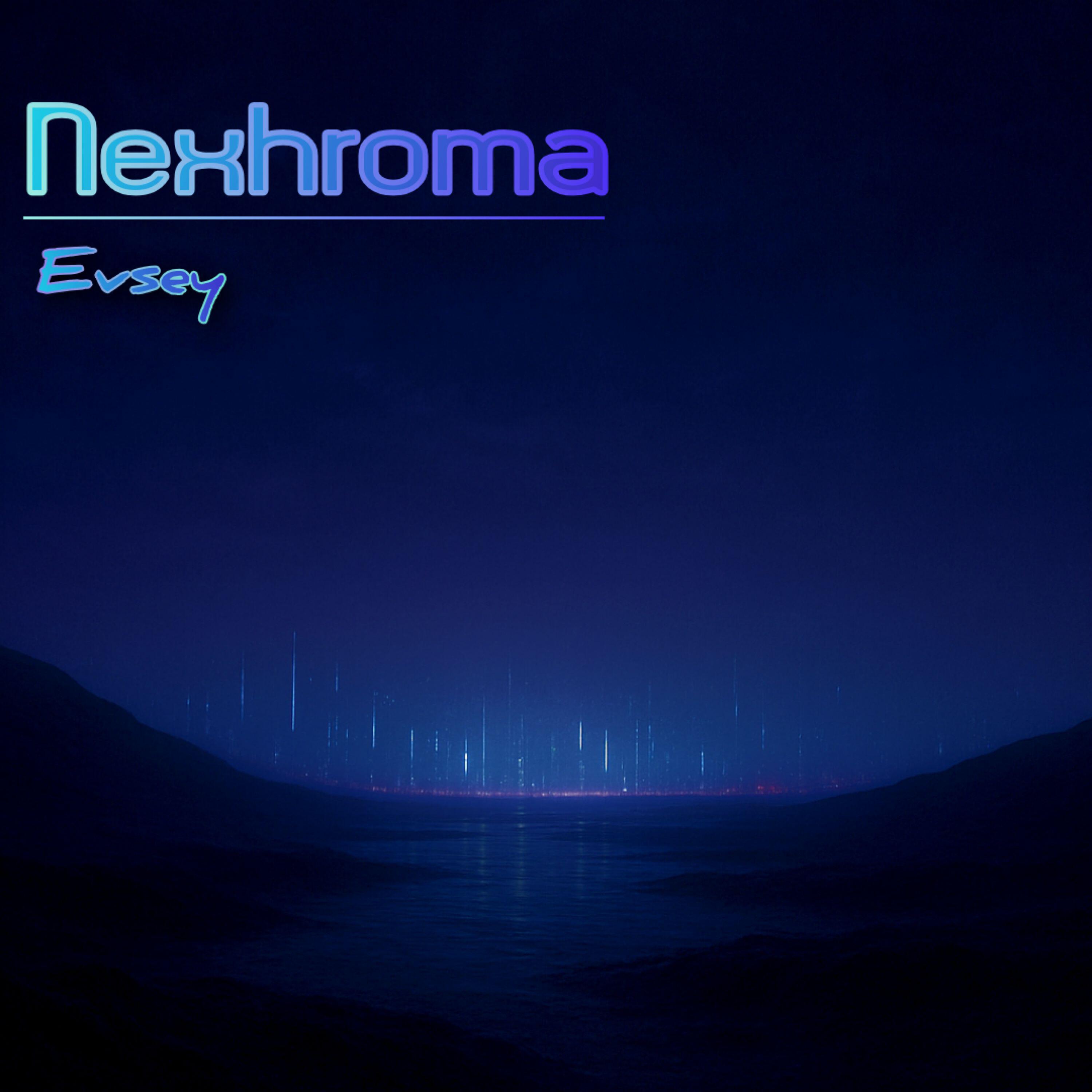 Релиз Nexhroma