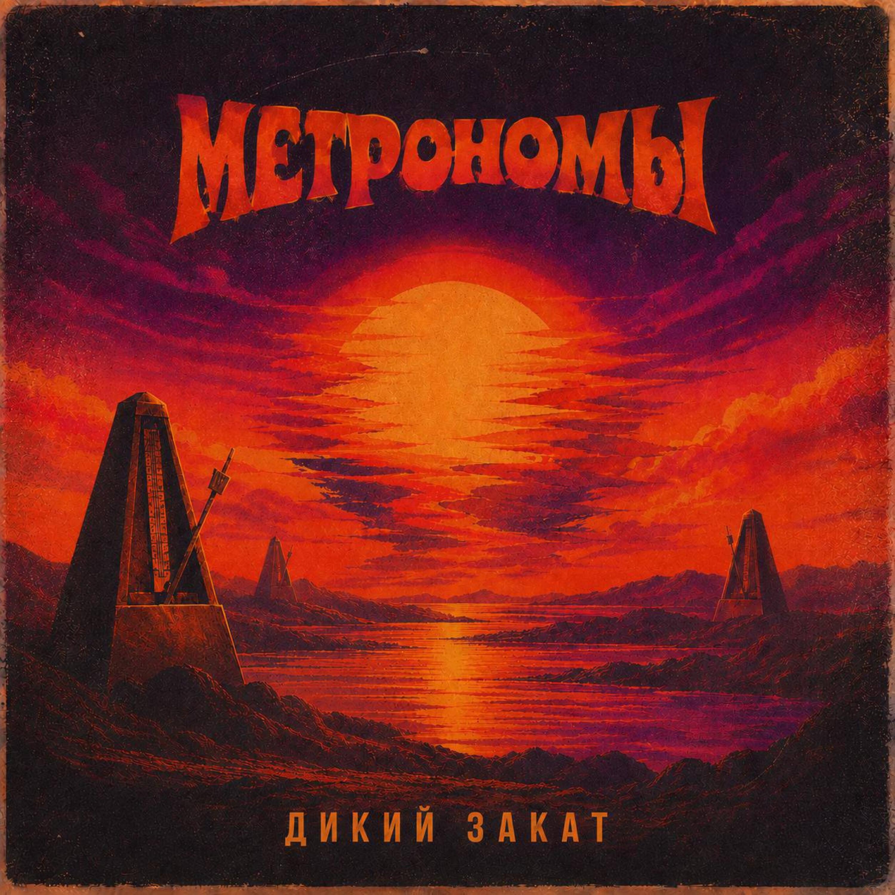 Метрономы