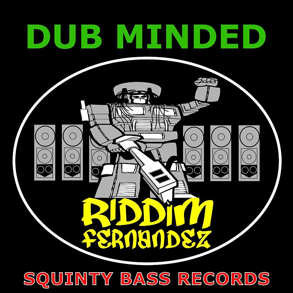 Релиз Dub Minded