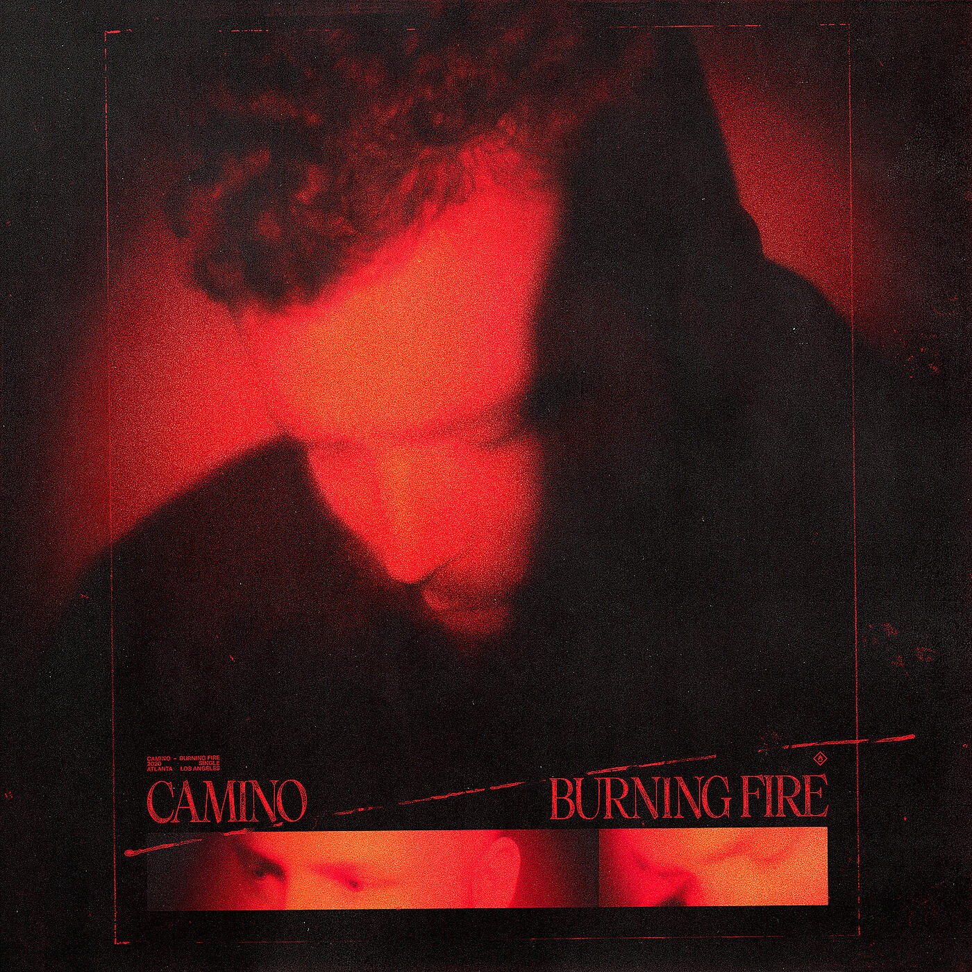 Релиз Burning Fire