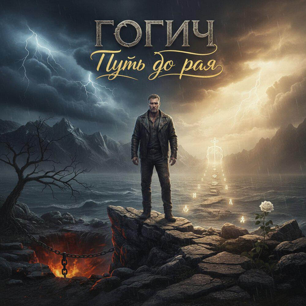 Релиз Путь до рая
