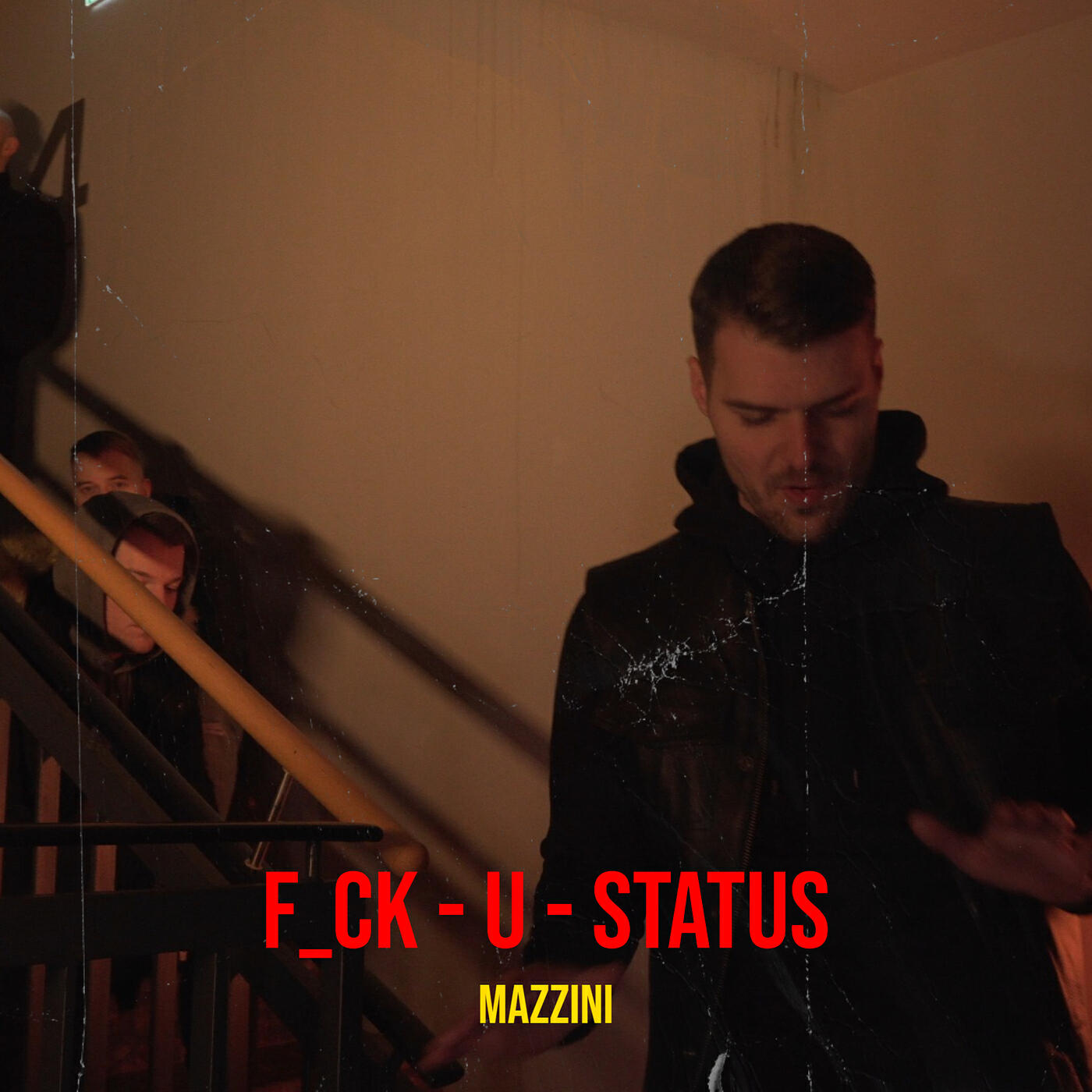 Релиз F_ck - U - Status