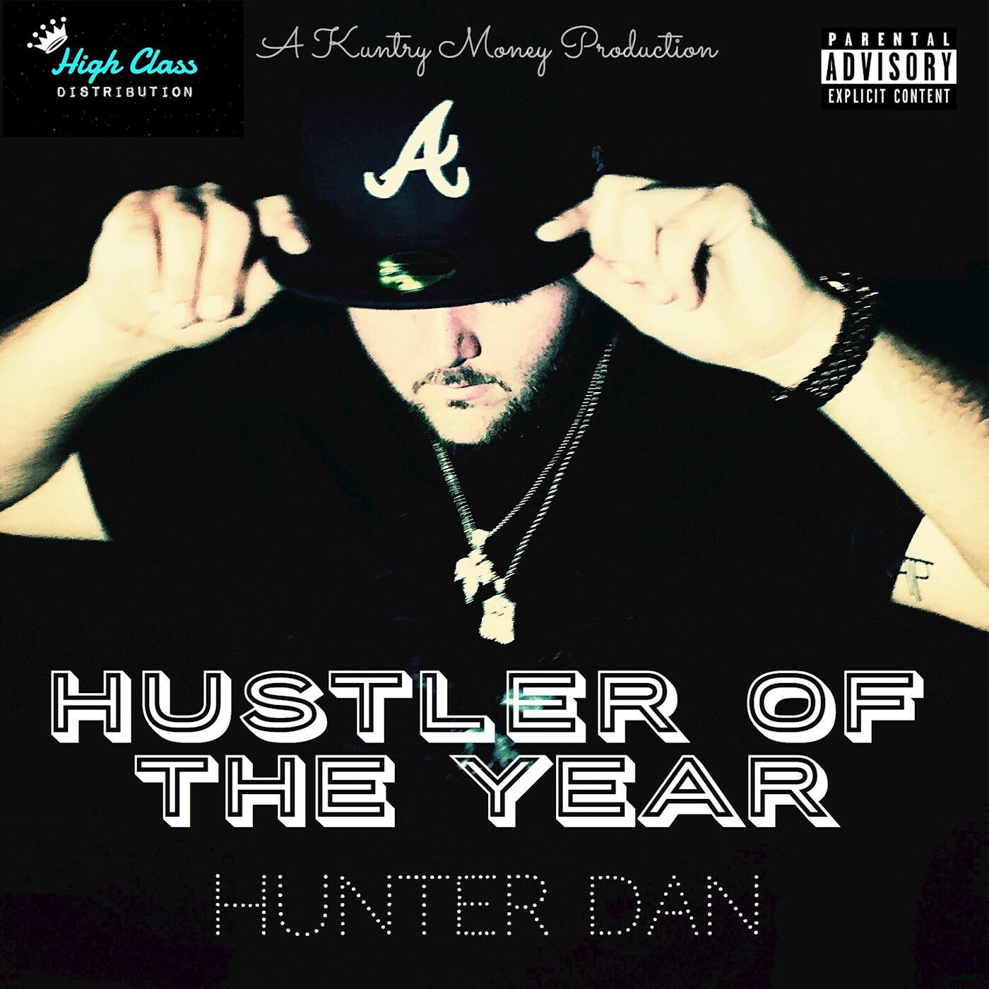 Релиз Hustler of The Year