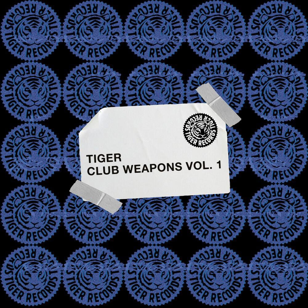 Релиз Tiger Club Weapons, Vol. 1