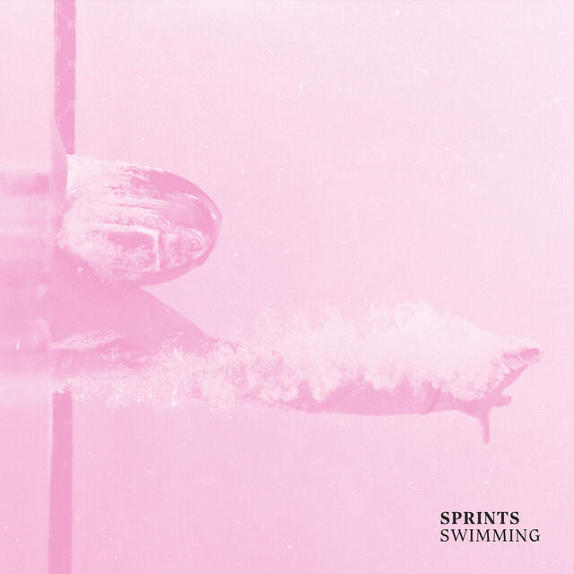 Релиз Swimming