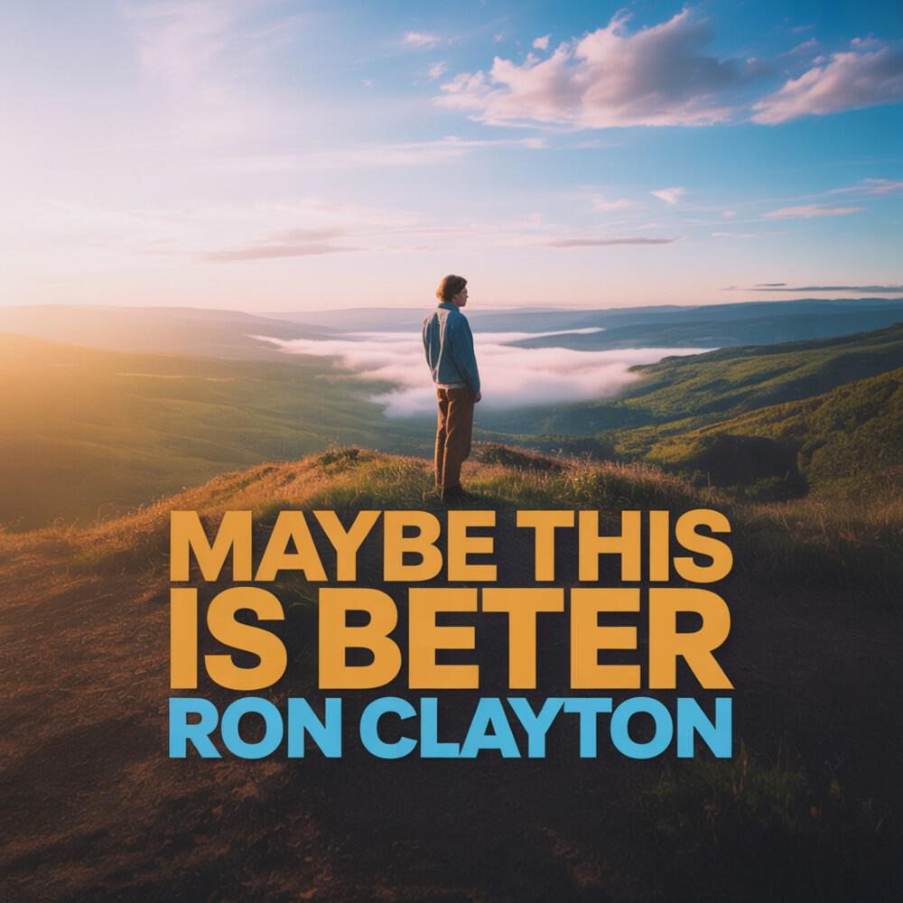 Релиз Maybe This Is Better (Radiocut)